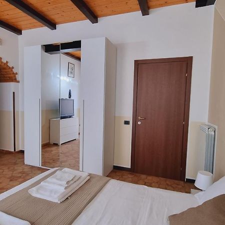 Vittoria House Tropea Apartment Exterior foto