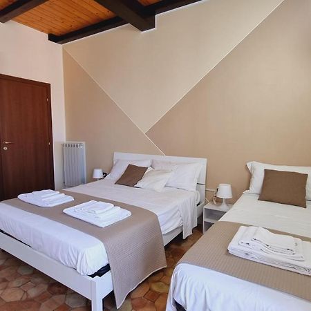 Vittoria House Tropea Apartment Exterior foto