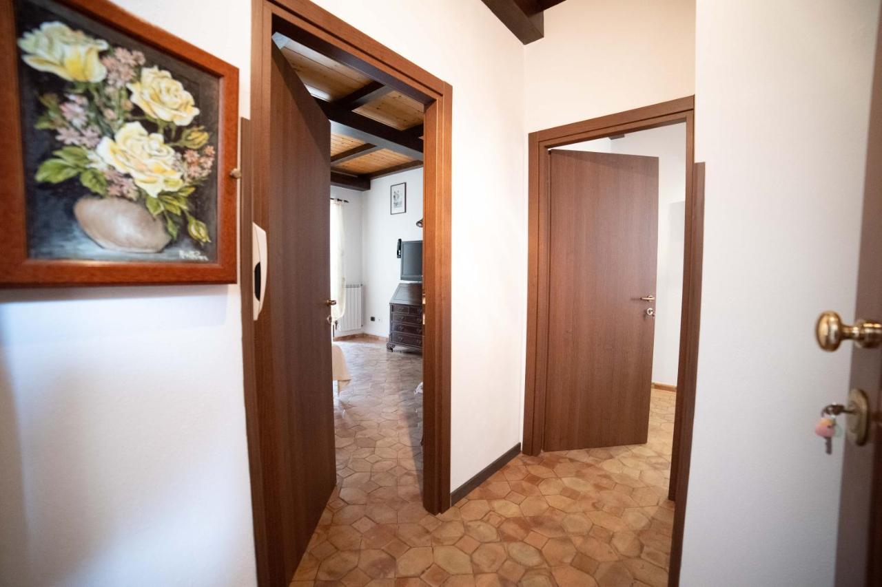 Vittoria House Tropea Apartment Exterior foto