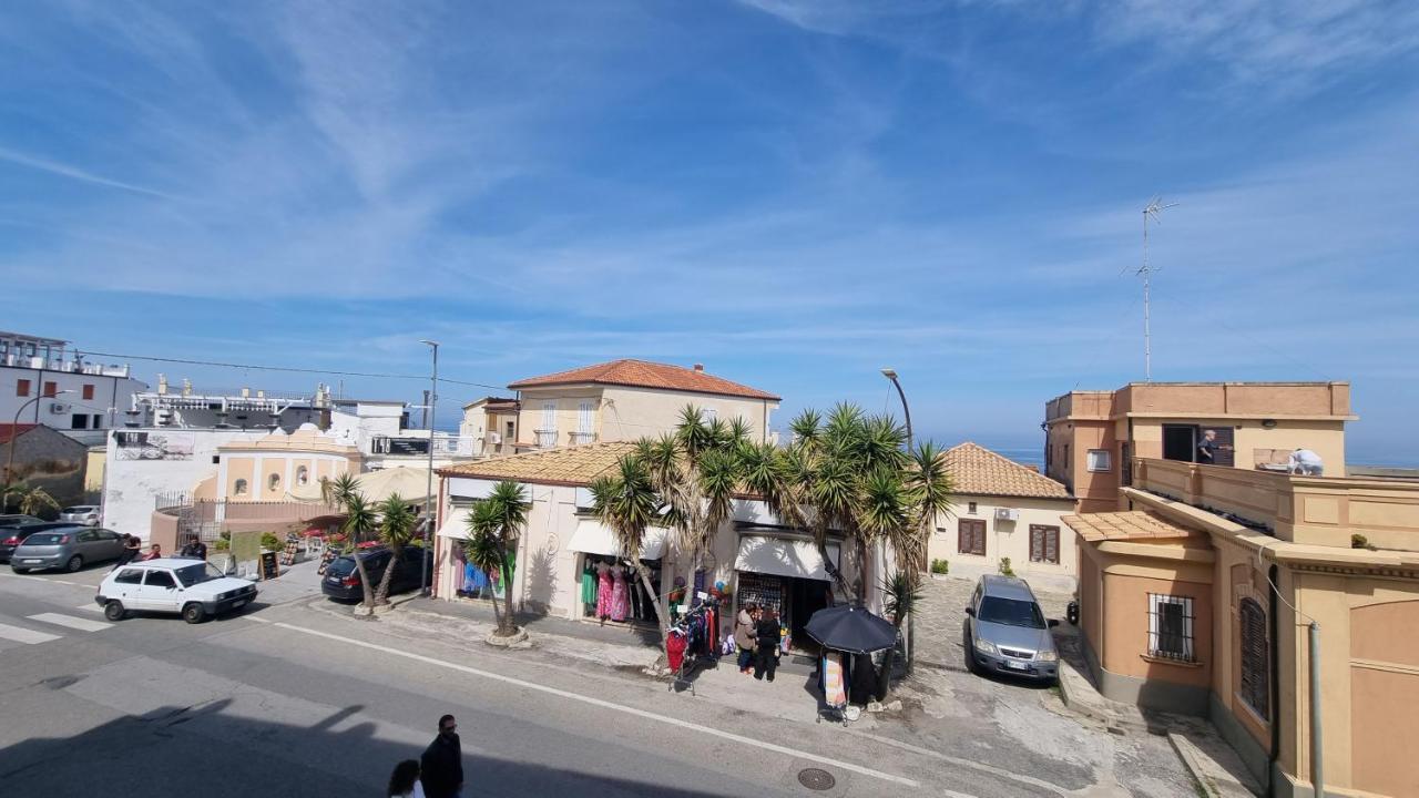 Vittoria House Tropea Apartment Exterior foto