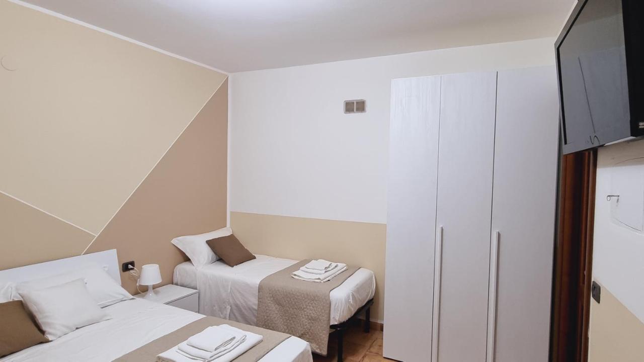 Vittoria House Tropea Apartment Exterior foto