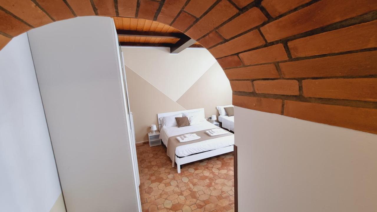 Vittoria House Tropea Apartment Exterior foto